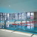 Nuumis Luxury 115 M2 Apartment, Dresdner Heide Mit Garten