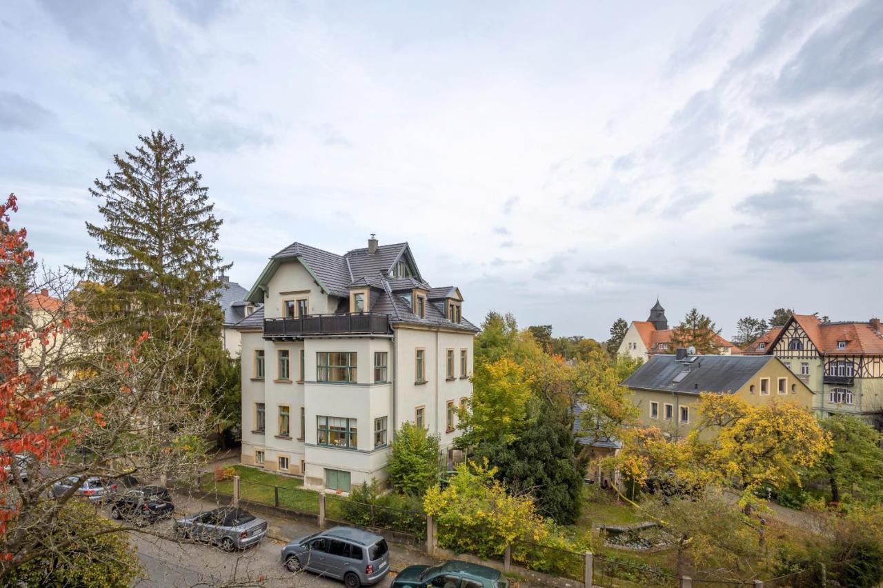 Nuumis Luxury 115 M2 Apartment, Dresdner Heide Mit Garten Apartment
